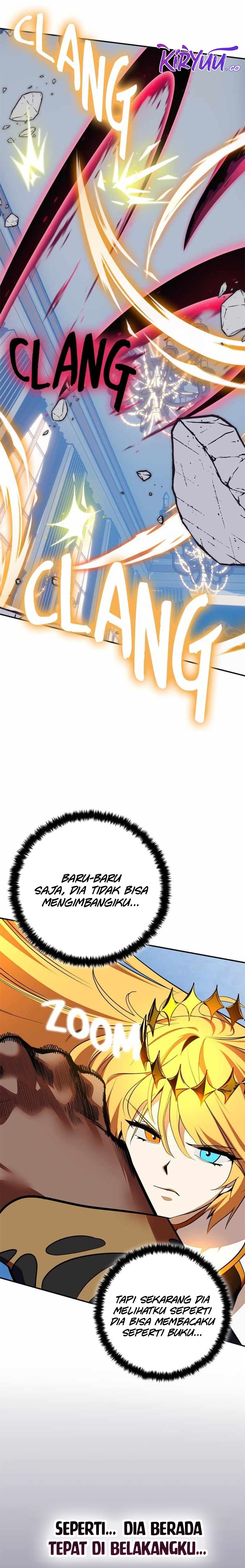 Return to Player - Chapter 177 - Page 18
