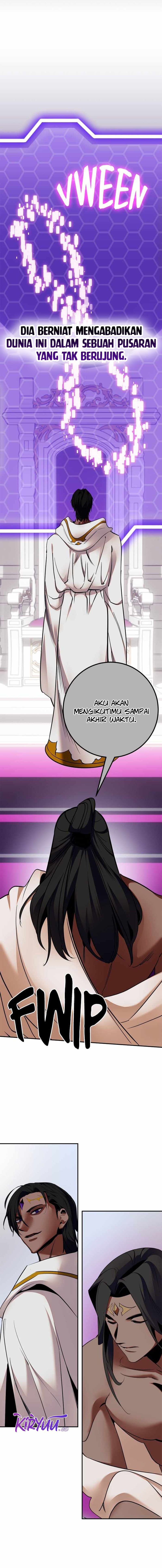 Return to Player - Chapter 177 - Page 7