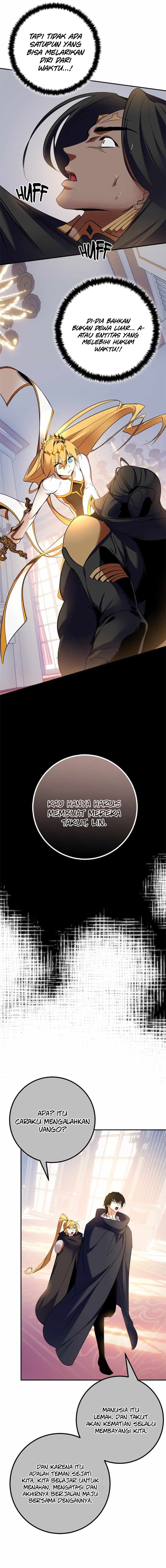 Return to Player - Chapter 178 - Page 12
