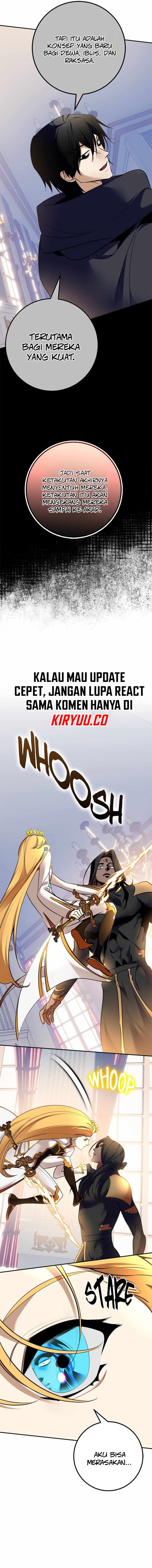 Return to Player - Chapter 178 - Page 13