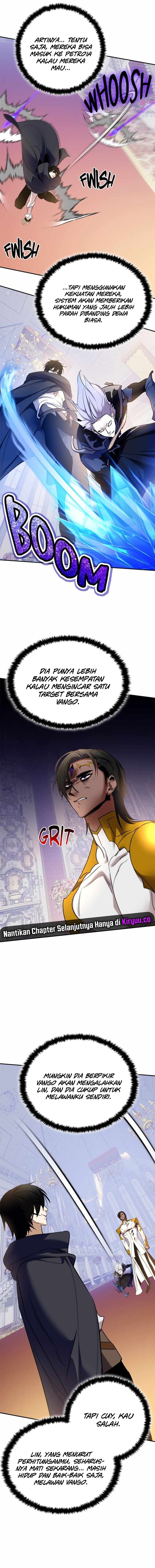 Return to Player - Chapter 178 - Page 3