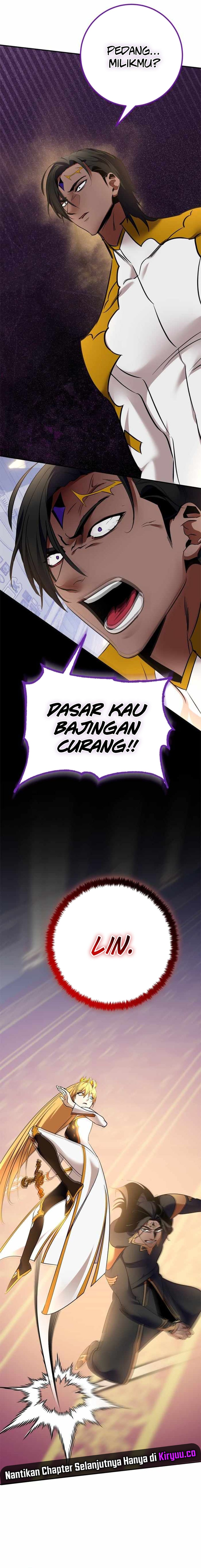 Return to Player - Chapter 178 - Page 6