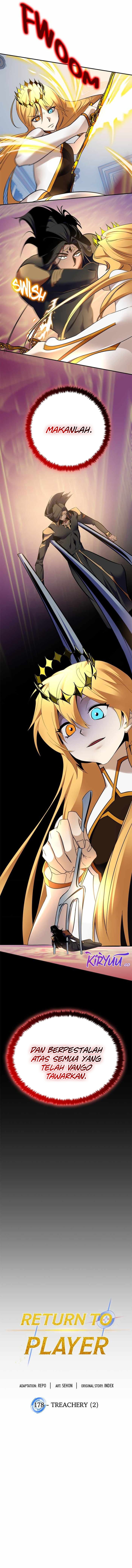 Return to Player - Chapter 178 - Page 7