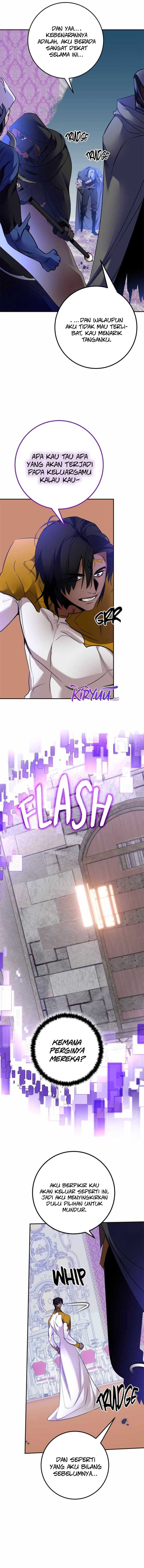 Return to Player - Chapter 179 - Page 13