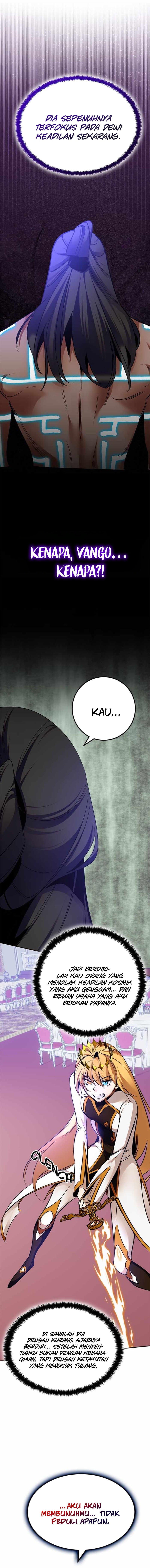 Return to Player - Chapter 179 - Page 15