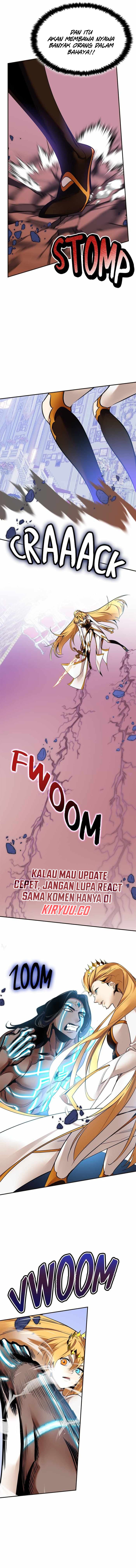Return to Player - Chapter 179 - Page 17