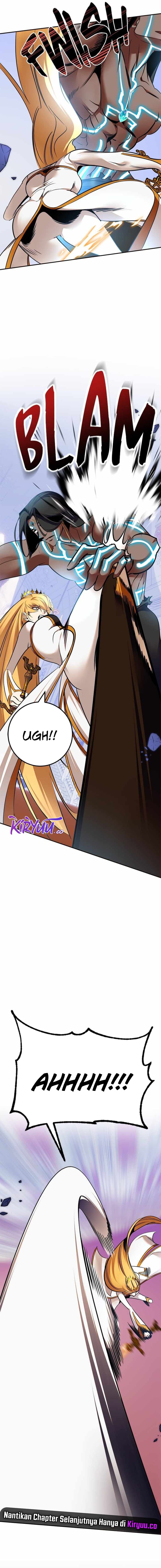 Return to Player - Chapter 179 - Page 18