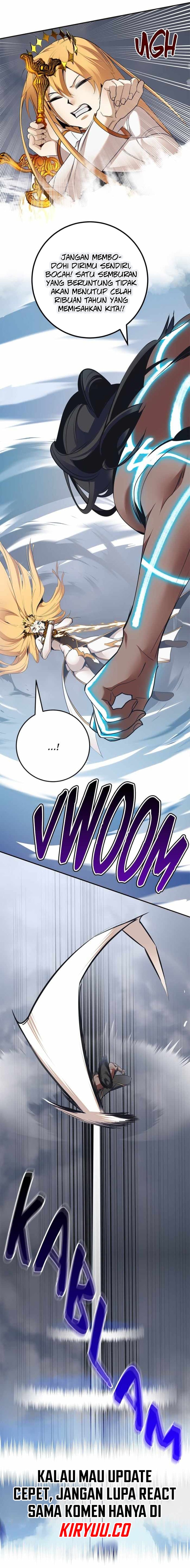 Return to Player - Chapter 179 - Page 3