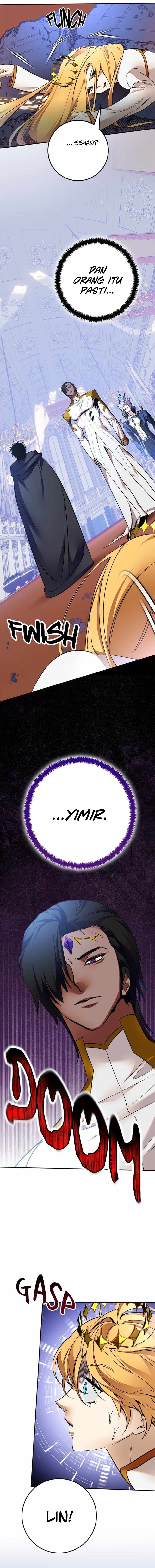 Return to Player - Chapter 179 - Page 5