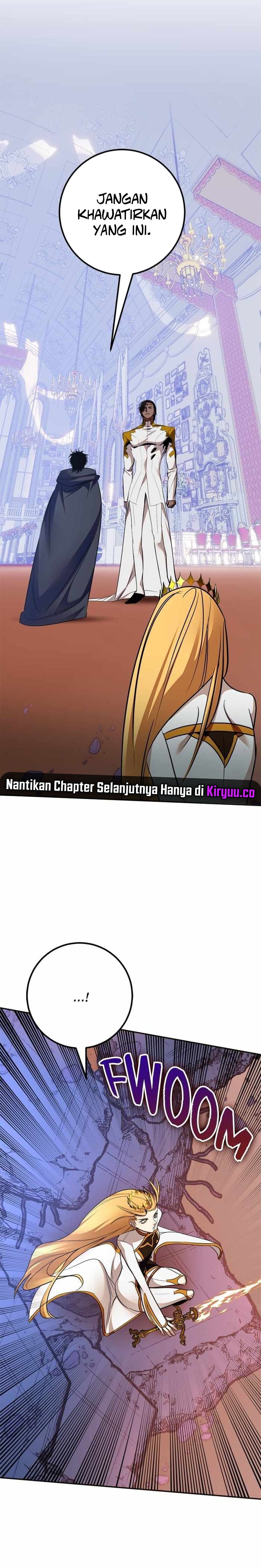 Return to Player - Chapter 179 - Page 6