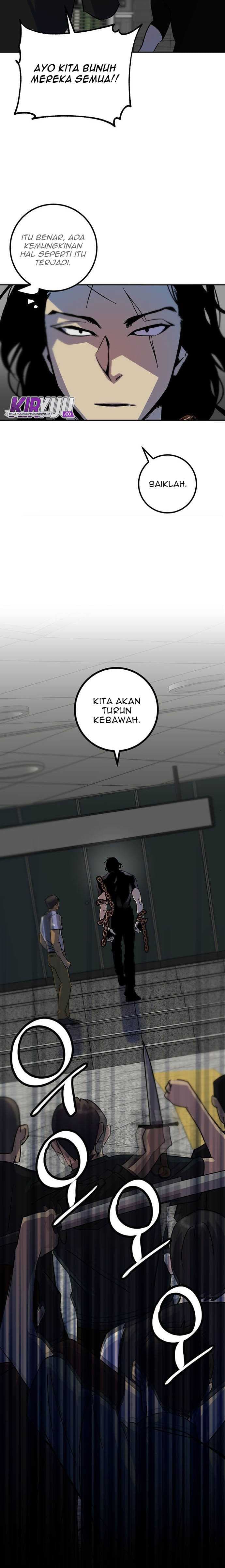 Return to Player - Chapter 18 - Page 15