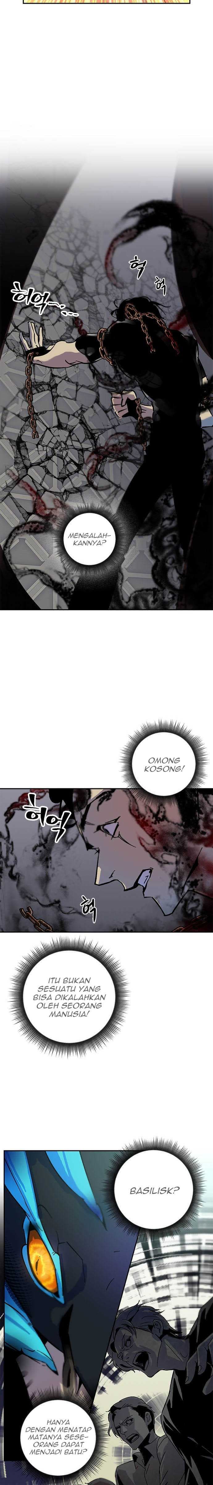 Return to Player - Chapter 18 - Page 9