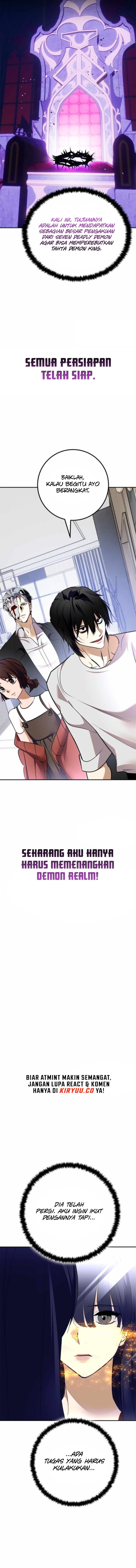 Return to Player - Chapter 183 - Page 15