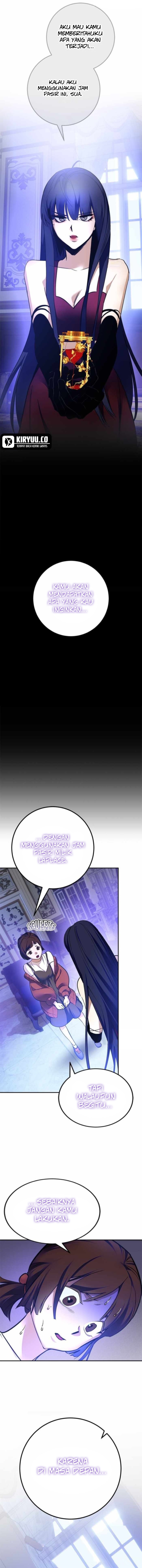 Return to Player - Chapter 183 - Page 16