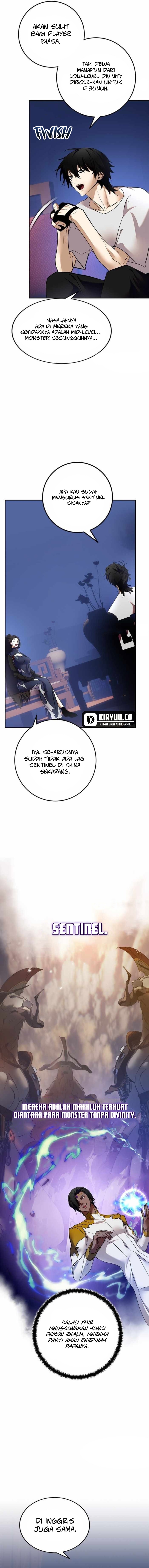 Return to Player - Chapter 183 - Page 3