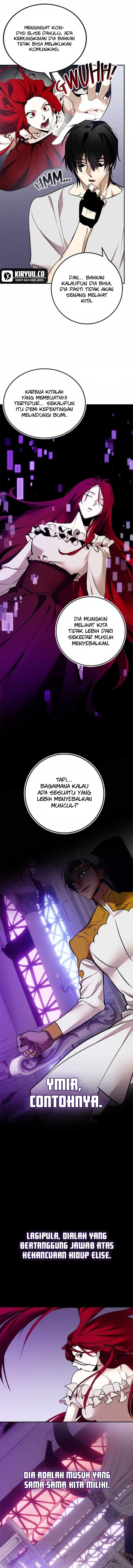Return to Player - Chapter 183 - Page 8