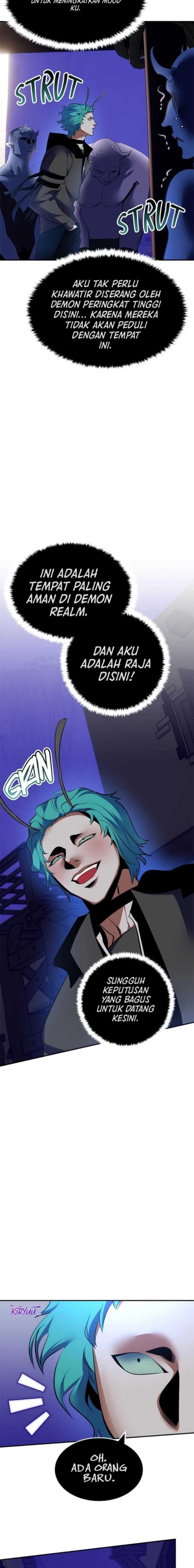 Return to Player - Chapter 185 - Page 13