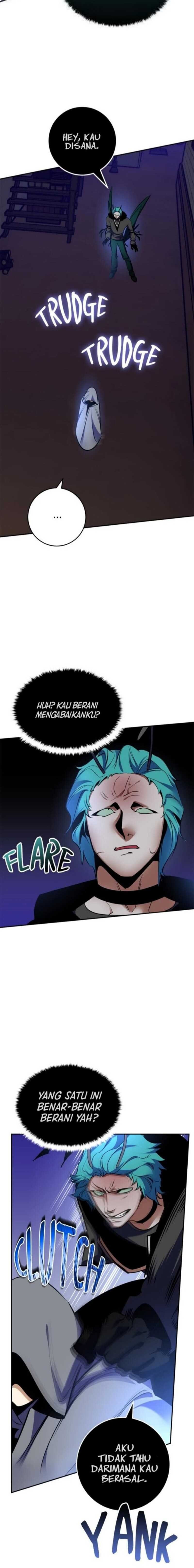 Return to Player - Chapter 185 - Page 15