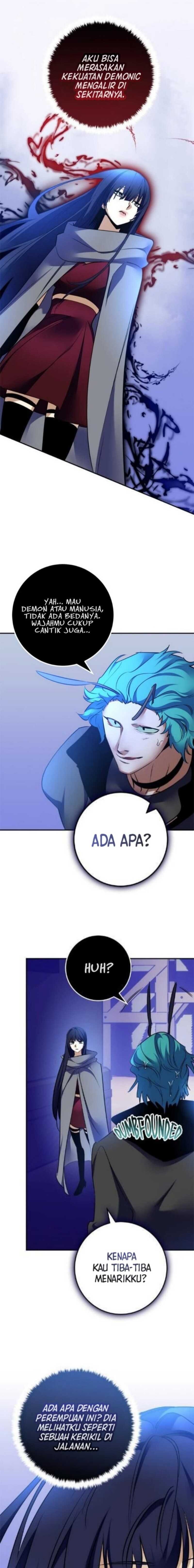 Return to Player - Chapter 185 - Page 17