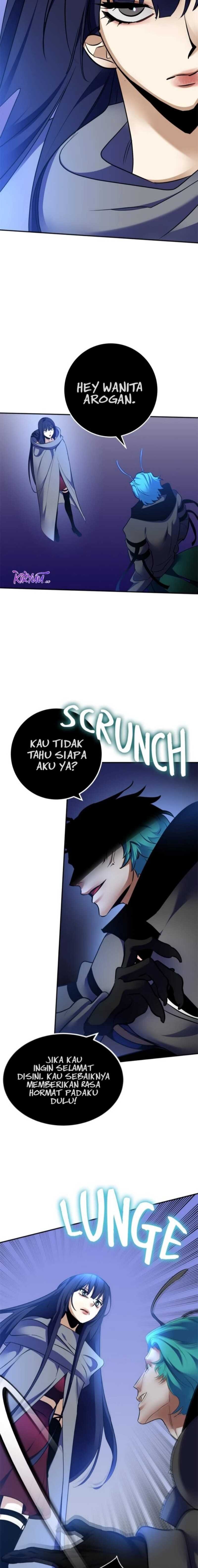Return to Player - Chapter 185 - Page 18
