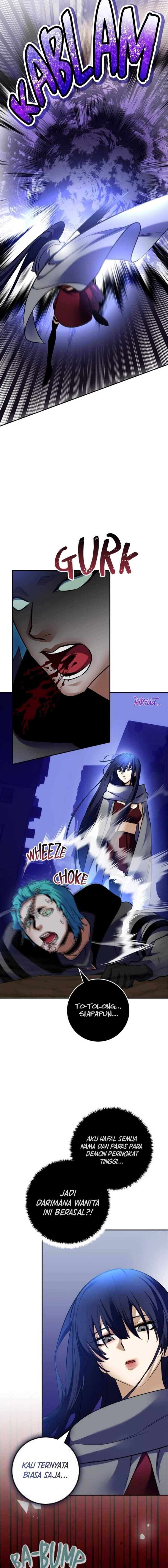Return to Player - Chapter 185 - Page 22