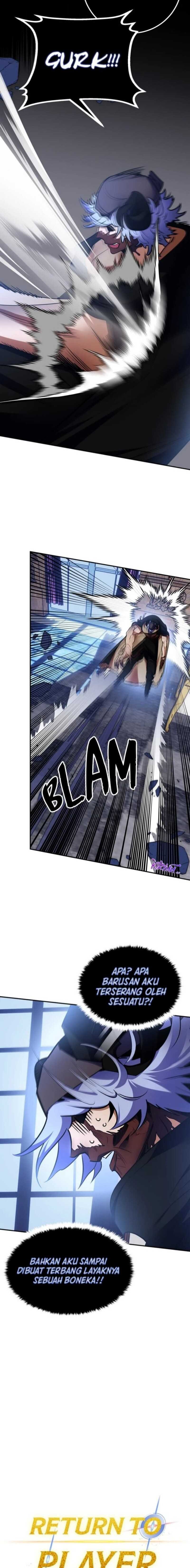 Return to Player - Chapter 185 - Page 5