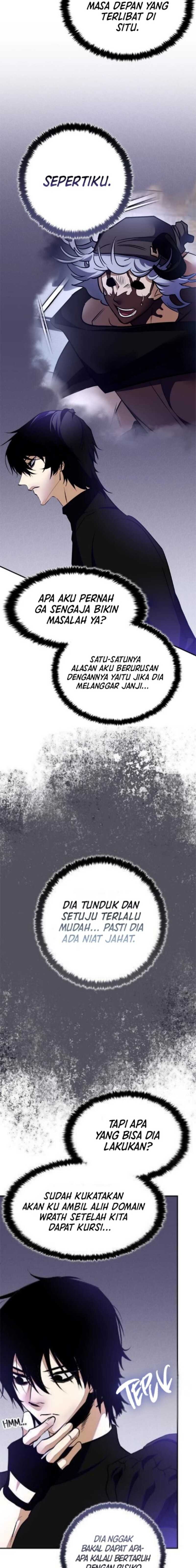 Return to Player - Chapter 186 - Page 14