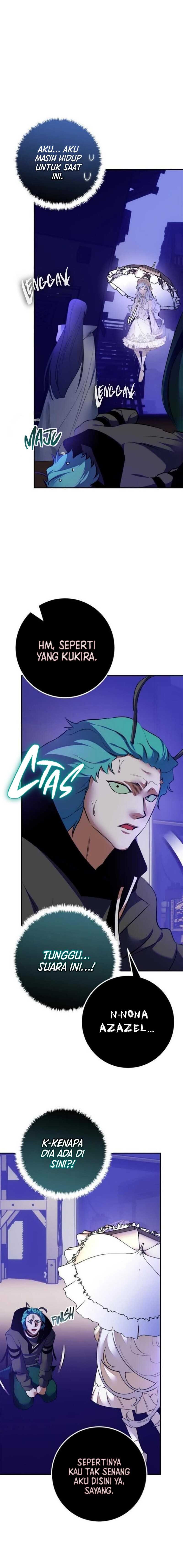 Return to Player - Chapter 186 - Page 2
