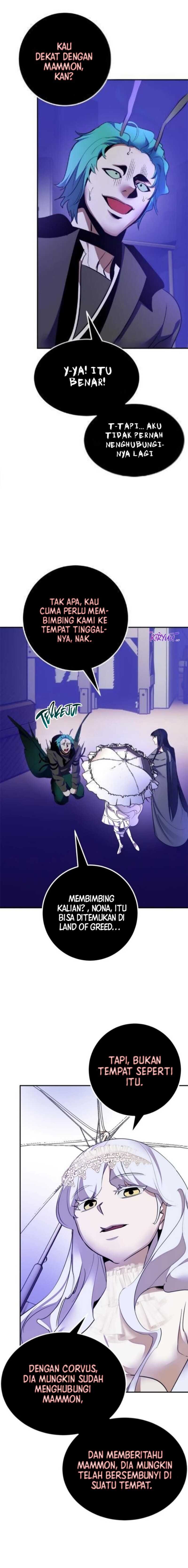 Return to Player - Chapter 186 - Page 3