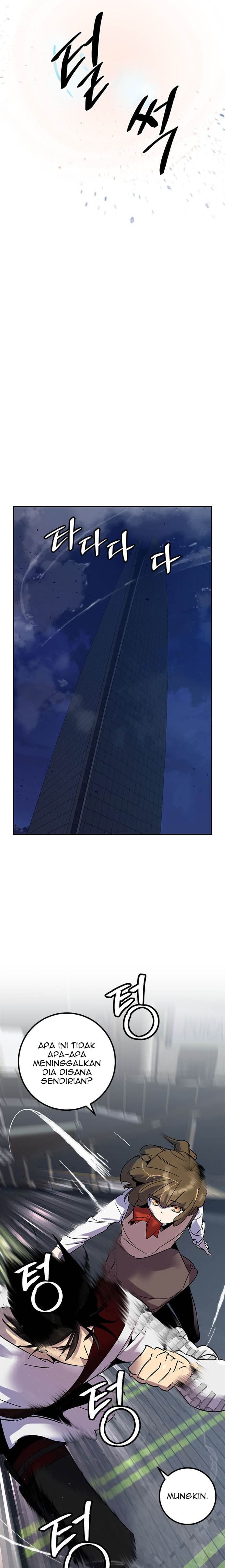 Return to Player - Chapter 19 - Page 20