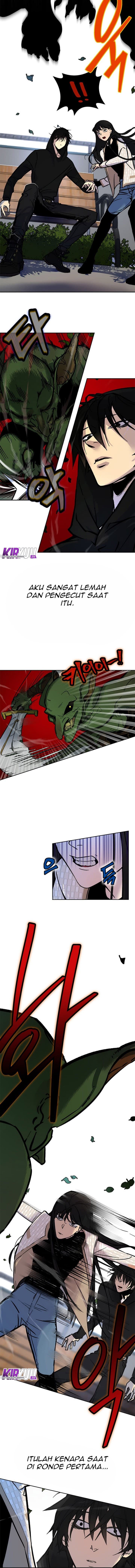 Return to Player - Chapter 2 - Page 11