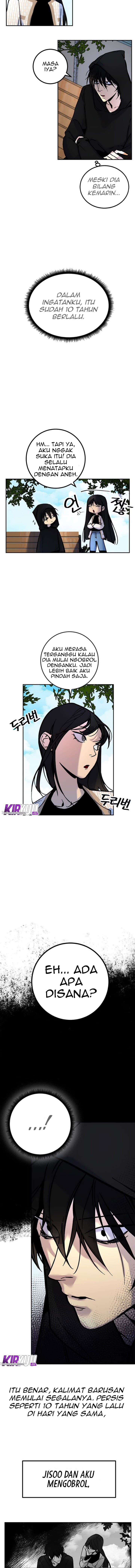 Return to Player - Chapter 2 - Page 5
