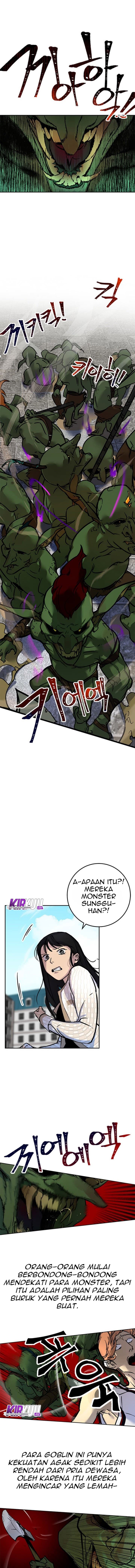 Return to Player - Chapter 2 - Page 9