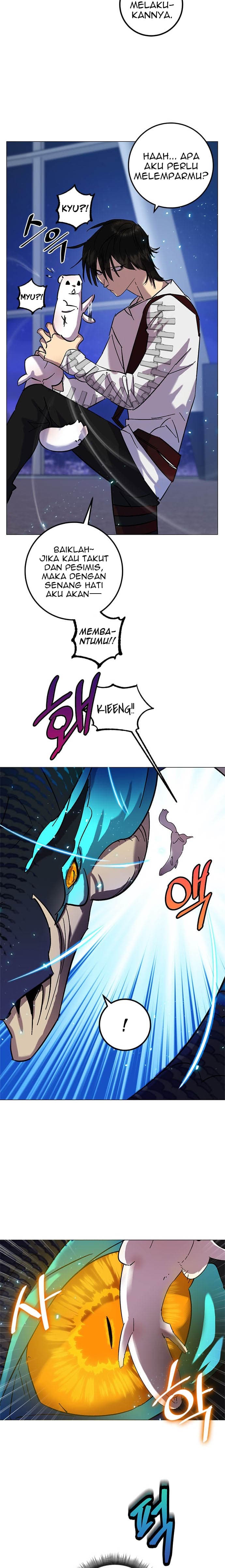 Return to Player - Chapter 20 - Page 11