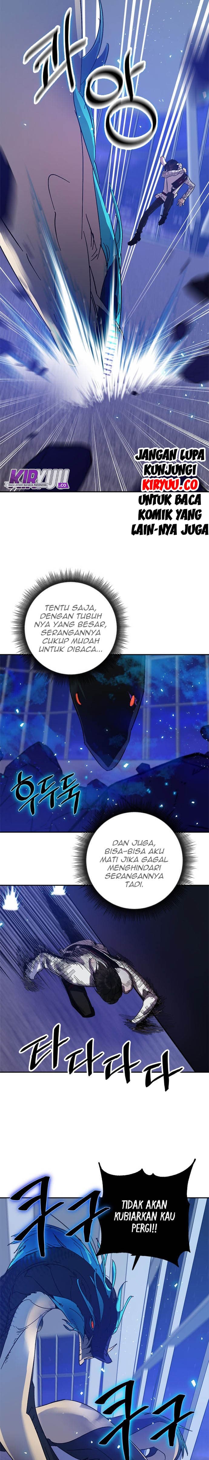 Return to Player - Chapter 20 - Page 21