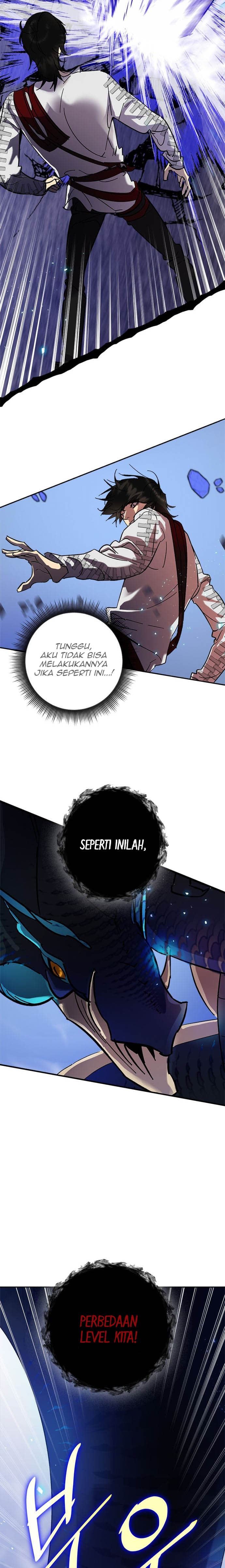 Return to Player - Chapter 20 - Page 25