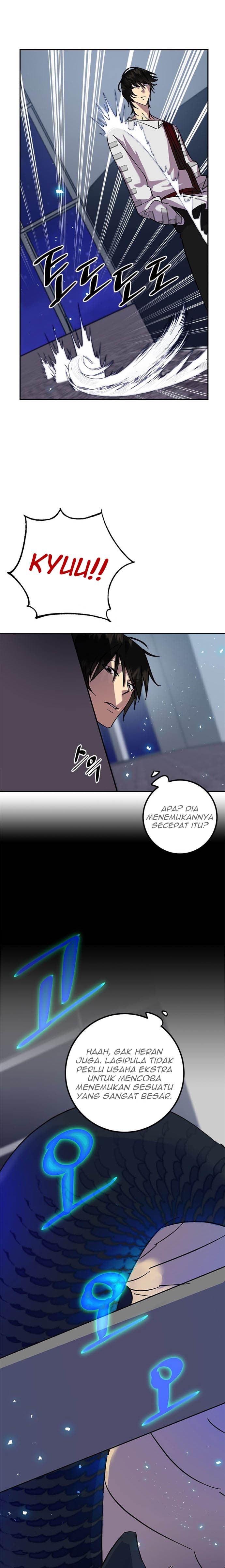 Return to Player - Chapter 20 - Page 7