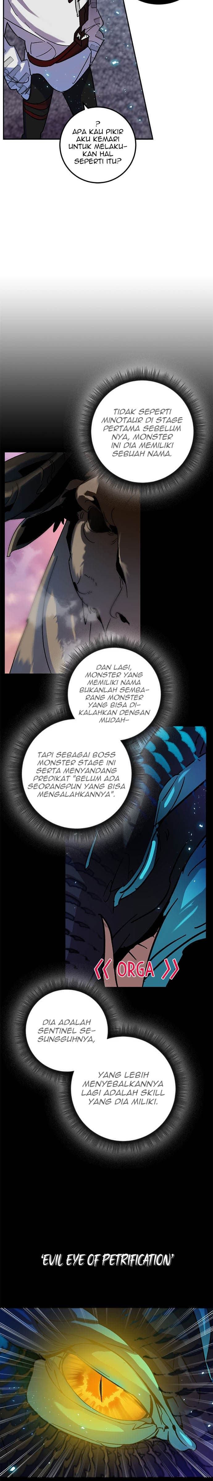 Return to Player - Chapter 20 - Page 9