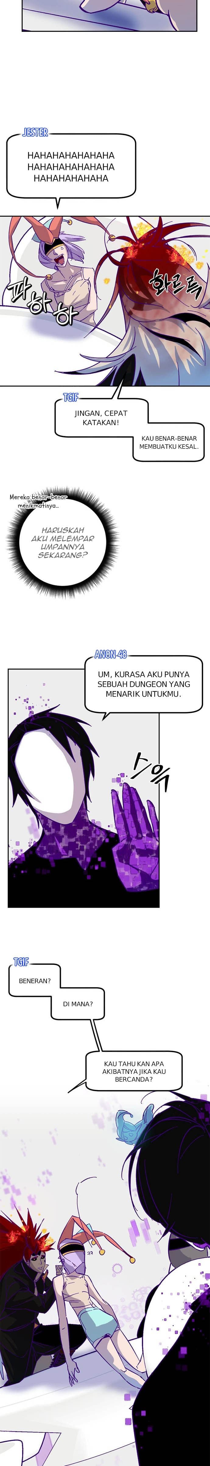 Return to Player - Chapter 24 - Page 10