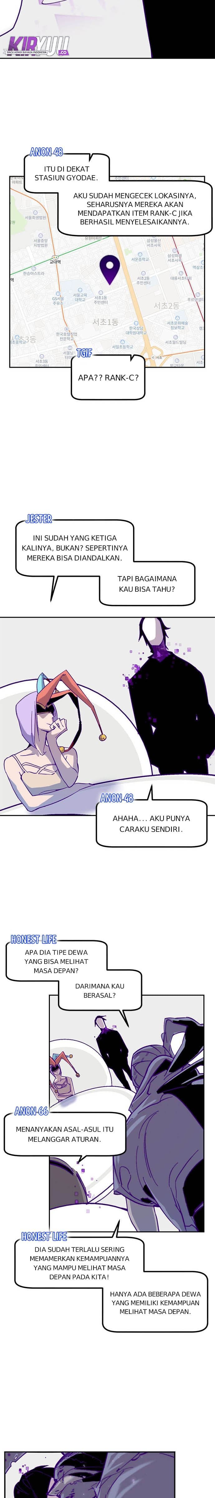 Return to Player - Chapter 24 - Page 11