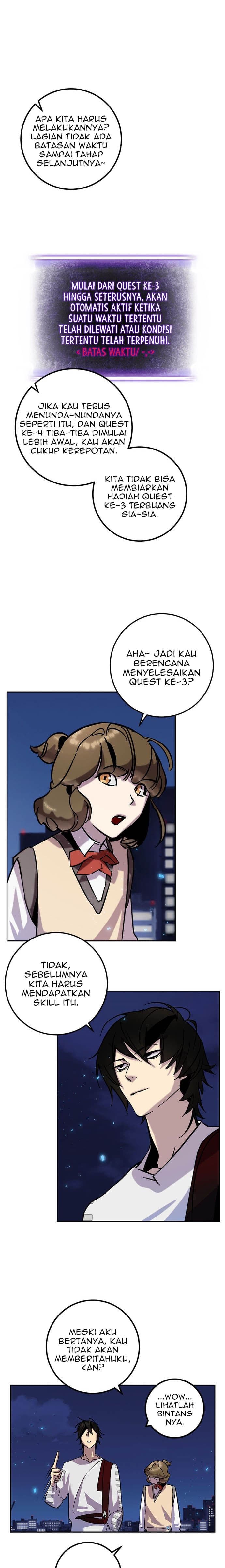 Return to Player - Chapter 24 - Page 14