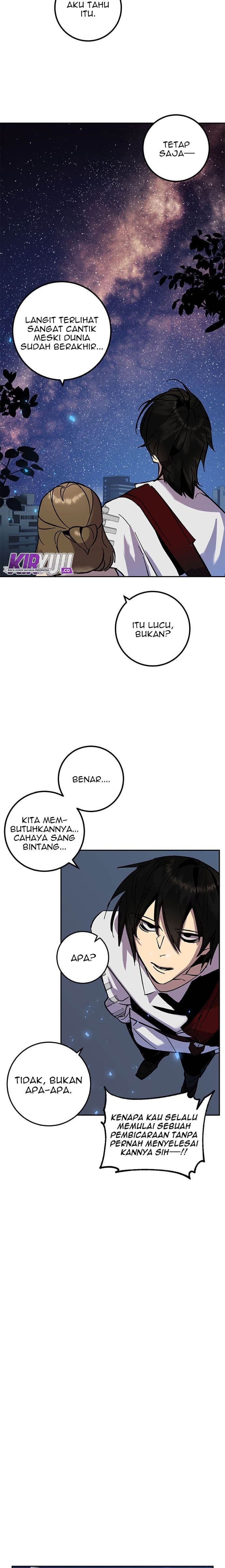 Return to Player - Chapter 24 - Page 15