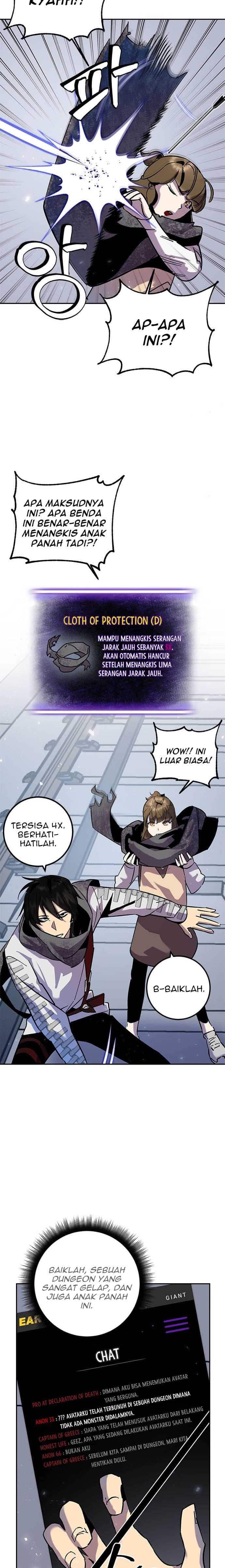 Return to Player - Chapter 24 - Page 20