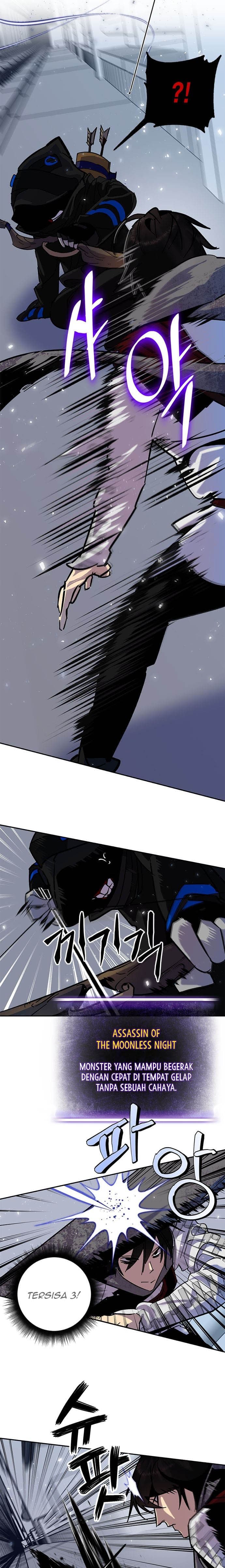 Return to Player - Chapter 24 - Page 23