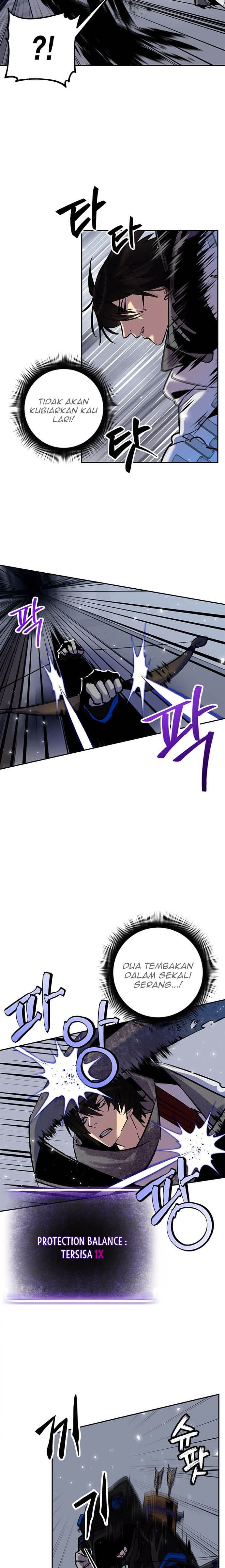 Return to Player - Chapter 24 - Page 24