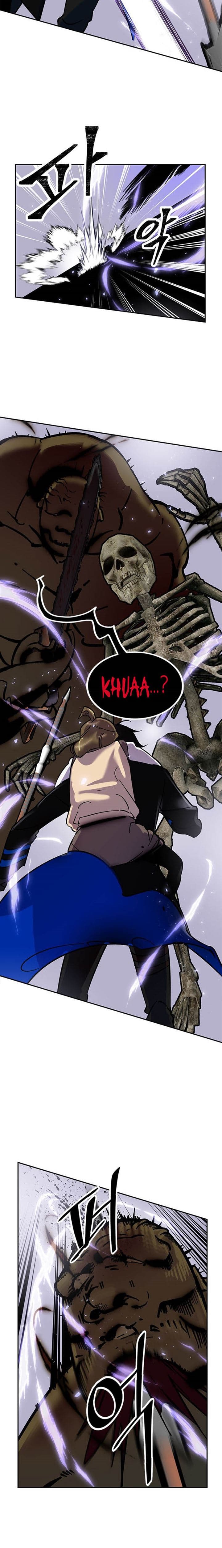 Return to Player - Chapter 27 - Page 13