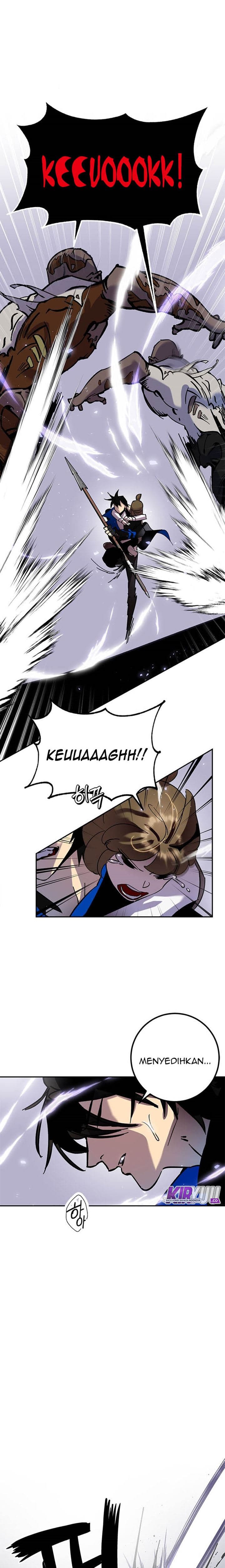 Return to Player - Chapter 27 - Page 16