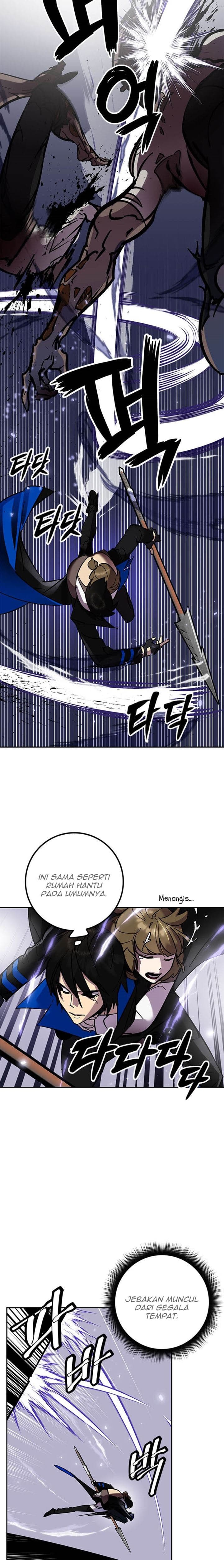 Return to Player - Chapter 27 - Page 17
