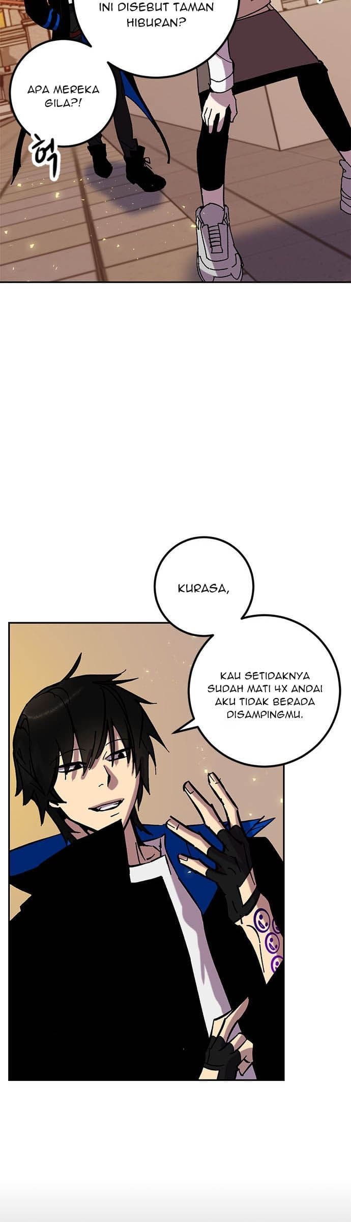Return to Player - Chapter 28 - Page 15