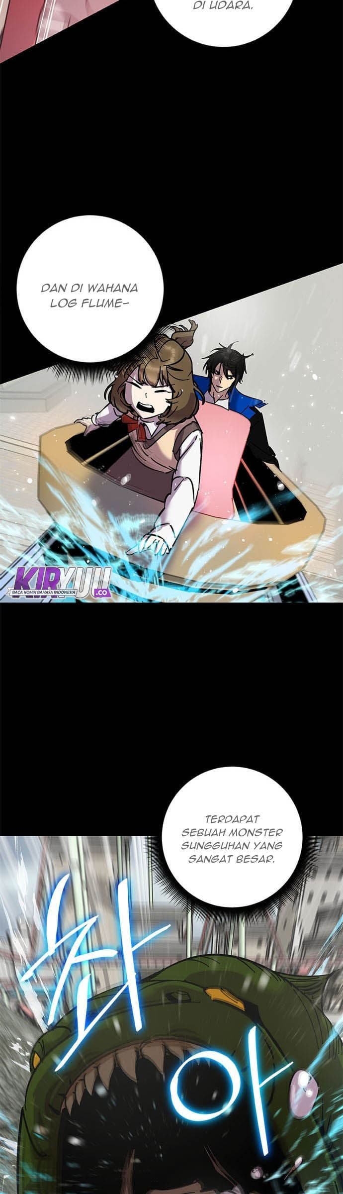 Return to Player - Chapter 28 - Page 17